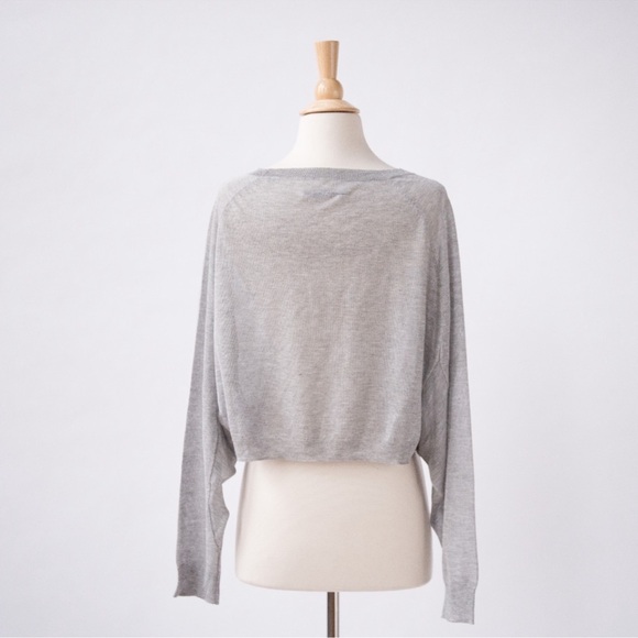 ALLSAINTS Mali Crew Neck - Picture 7 of 9